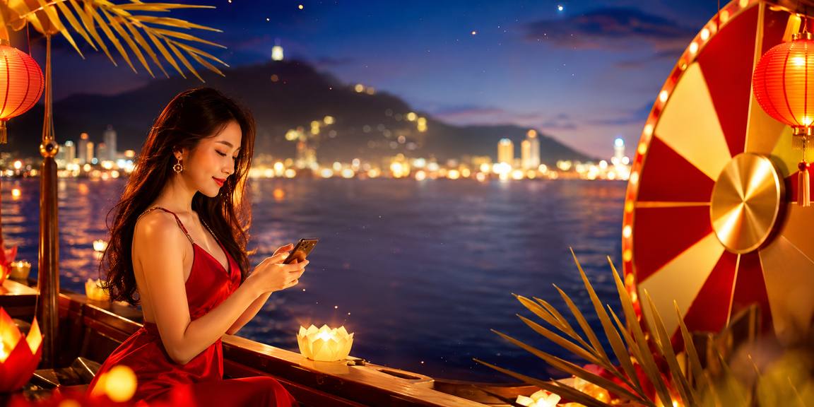 umai29 Bố cục trò chơi