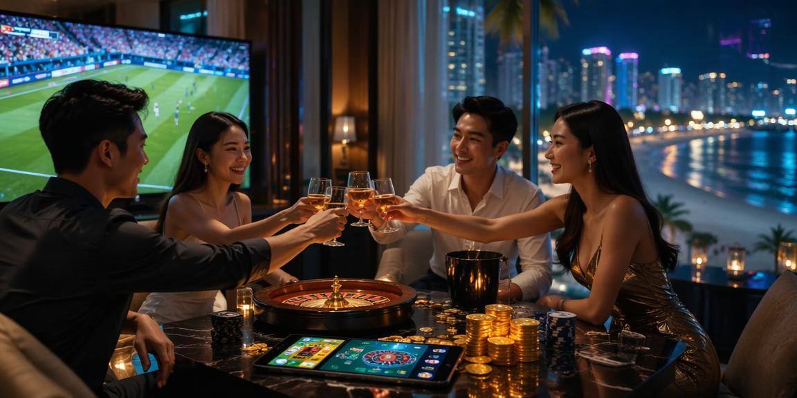 umai29 Live Casino